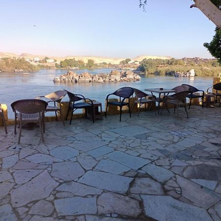 אסואן Go Inn Backpackers מראה חיצוני תמונה