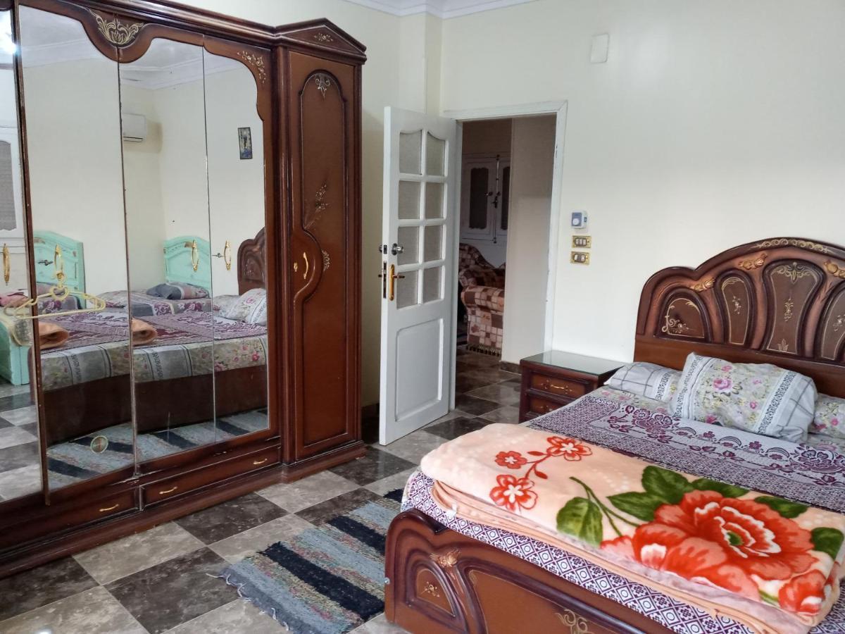 אסואן Go Inn Backpackers מראה חיצוני תמונה
