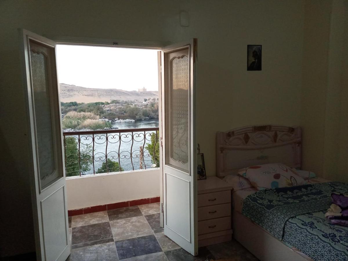 אסואן Go Inn Backpackers מראה חיצוני תמונה